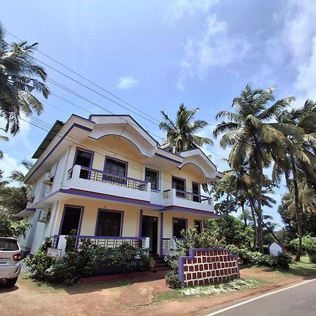 קייבלוסים Lobo'S Guesthouse מראה חיצוני תמונה
