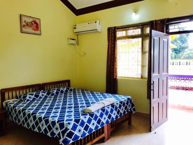 קייבלוסים Lobo'S Guesthouse מראה חיצוני תמונה