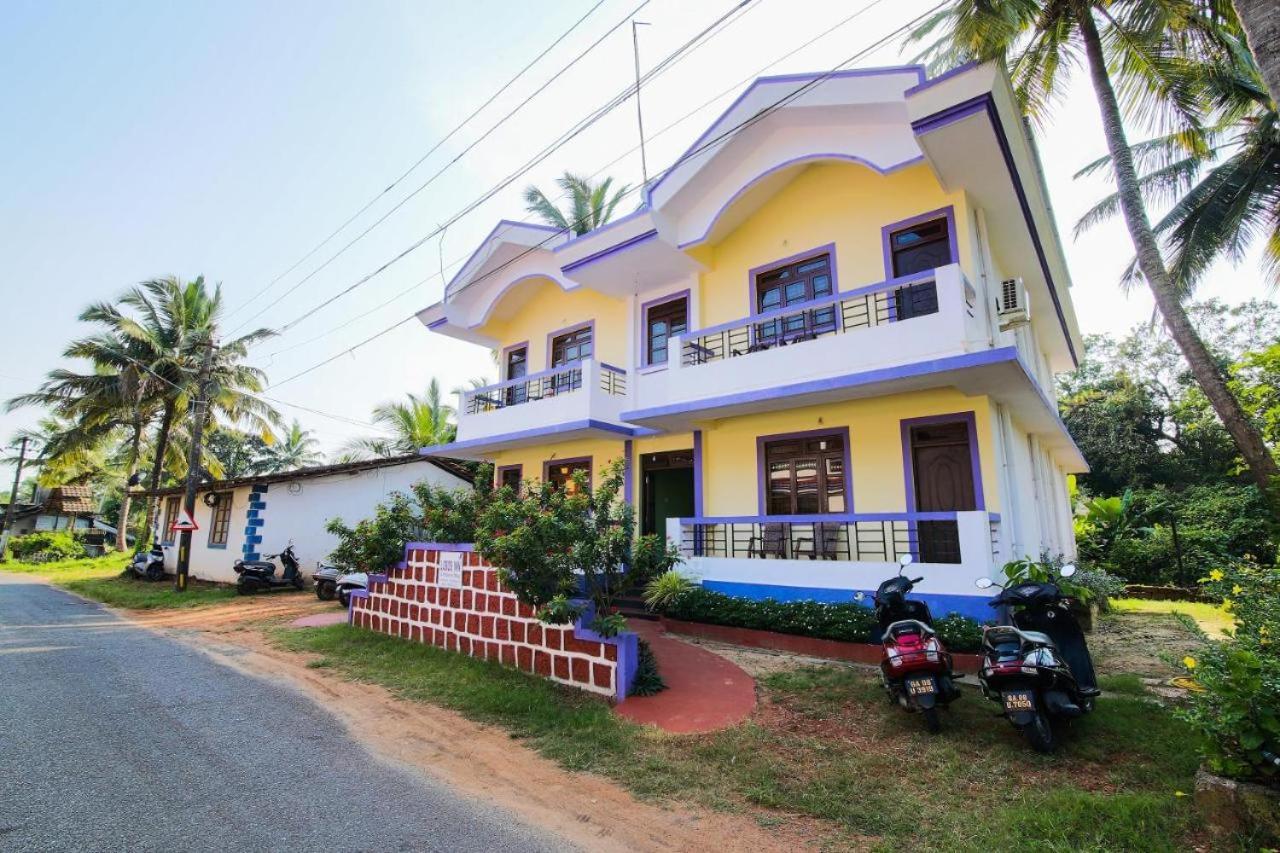 קייבלוסים Lobo'S Guesthouse מראה חיצוני תמונה