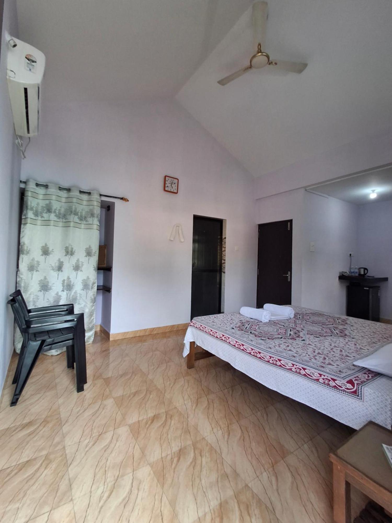קייבלוסים Lobo'S Guesthouse מראה חיצוני תמונה