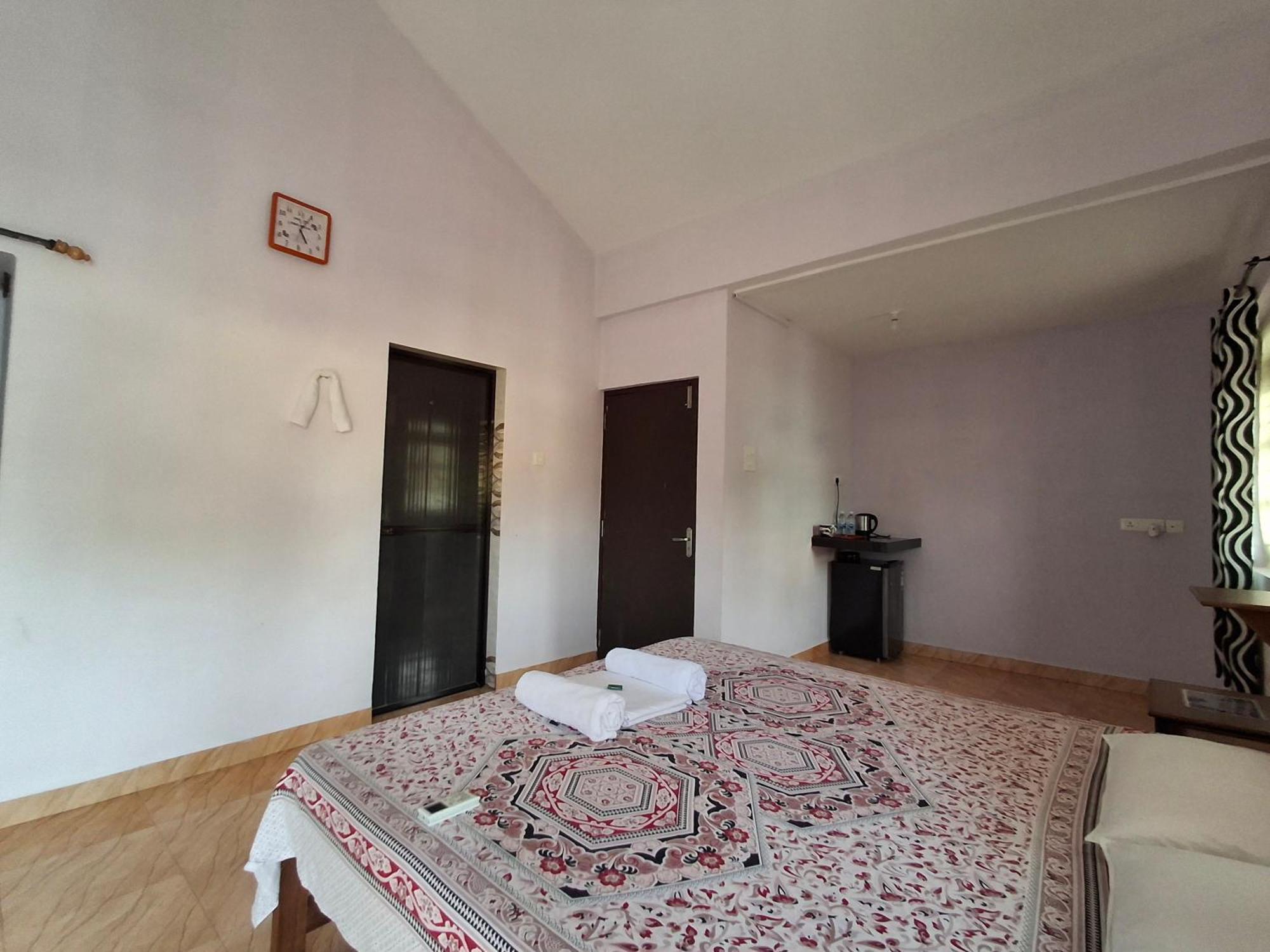 קייבלוסים Lobo'S Guesthouse מראה חיצוני תמונה