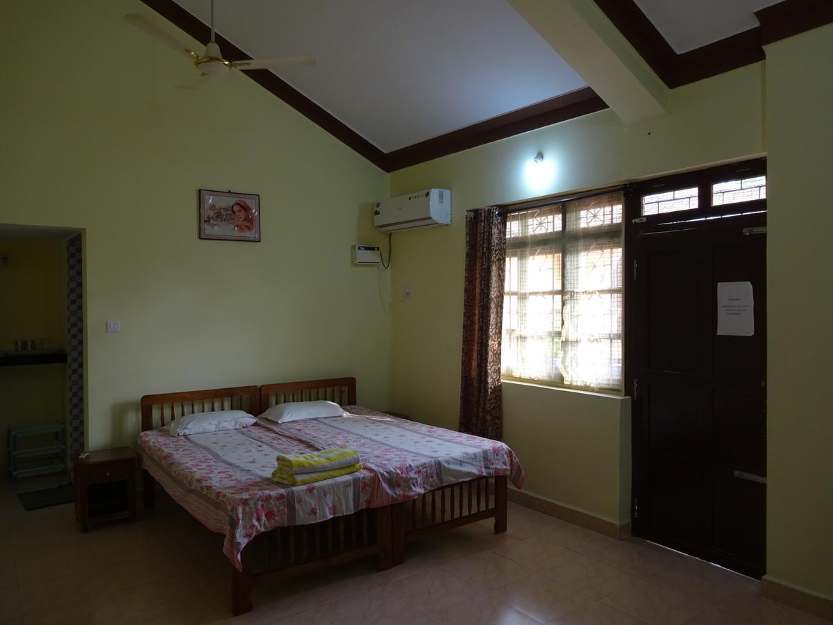 קייבלוסים Lobo'S Guesthouse מראה חיצוני תמונה